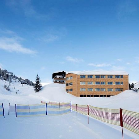 Warthsap Apartmenthaus ワース エクステリア 写真