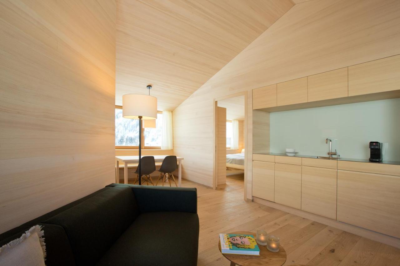 Warthsap Apartmenthaus ワース エクステリア 写真