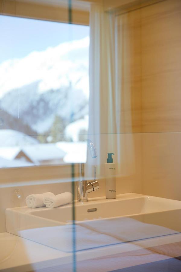 Warthsap Apartmenthaus ワース エクステリア 写真