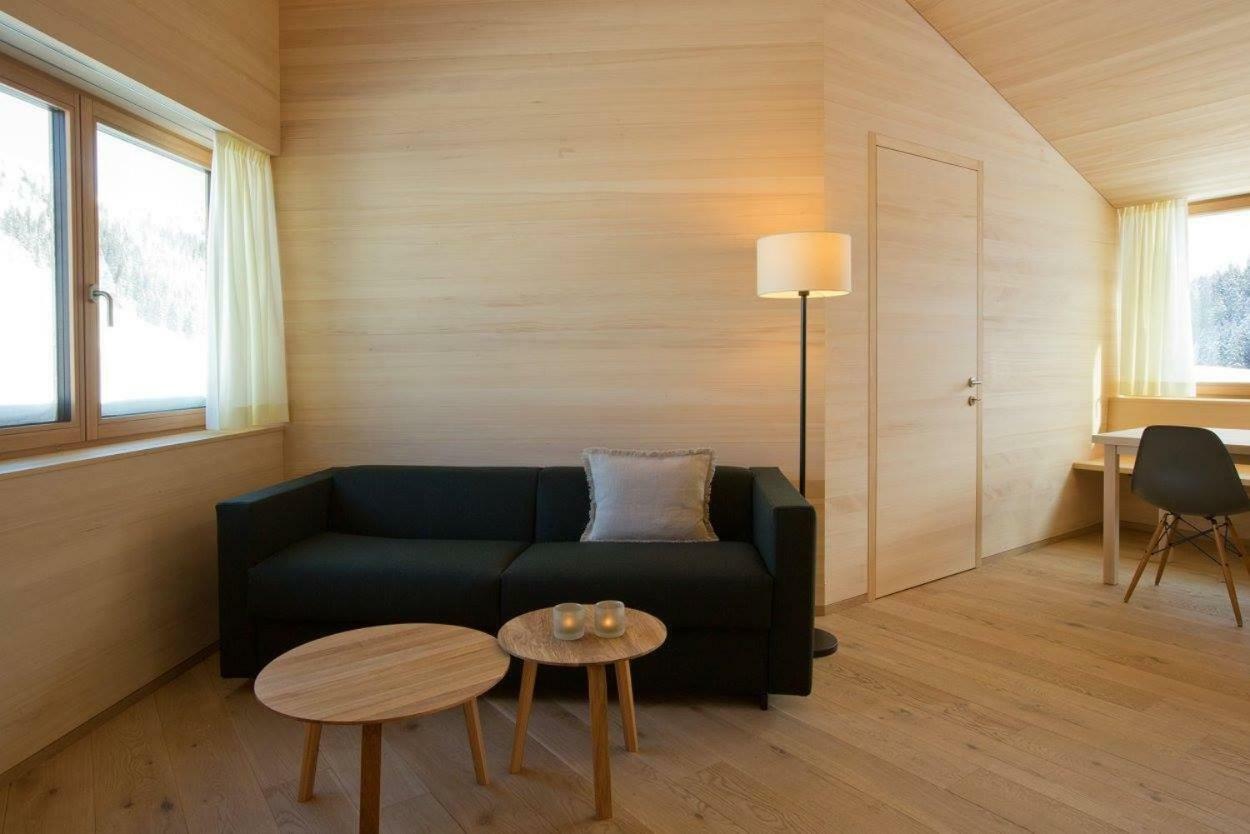 Warthsap Apartmenthaus ワース エクステリア 写真