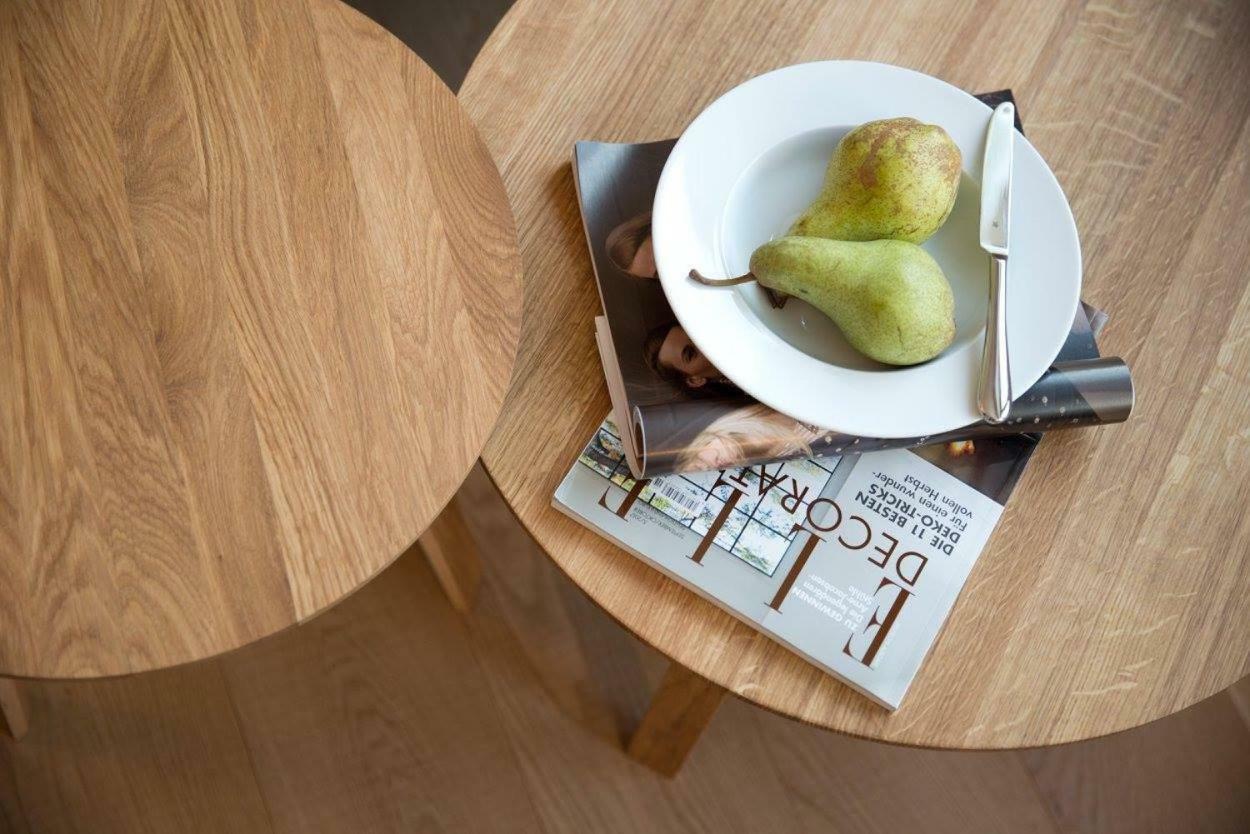 Warthsap Apartmenthaus ワース エクステリア 写真