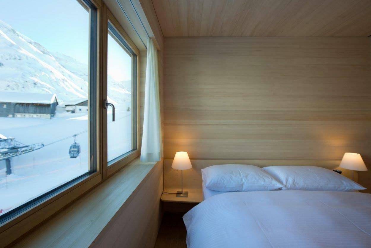 Warthsap Apartmenthaus ワース エクステリア 写真