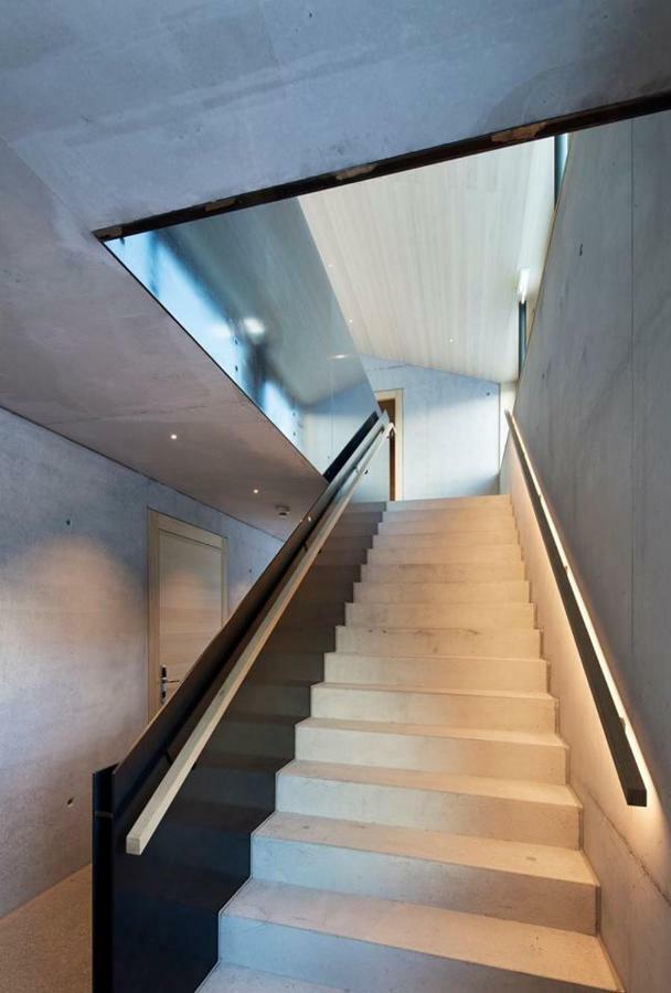 Warthsap Apartmenthaus ワース エクステリア 写真