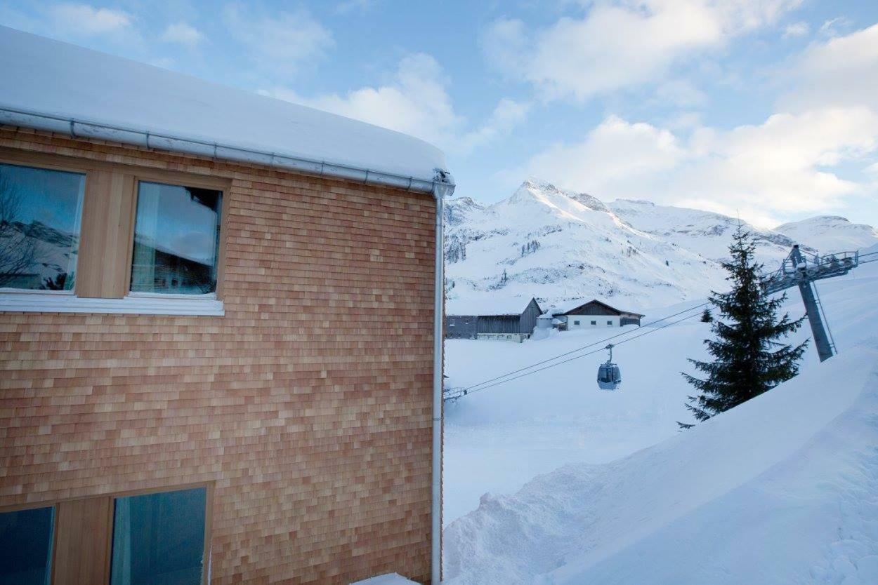 Warthsap Apartmenthaus ワース エクステリア 写真