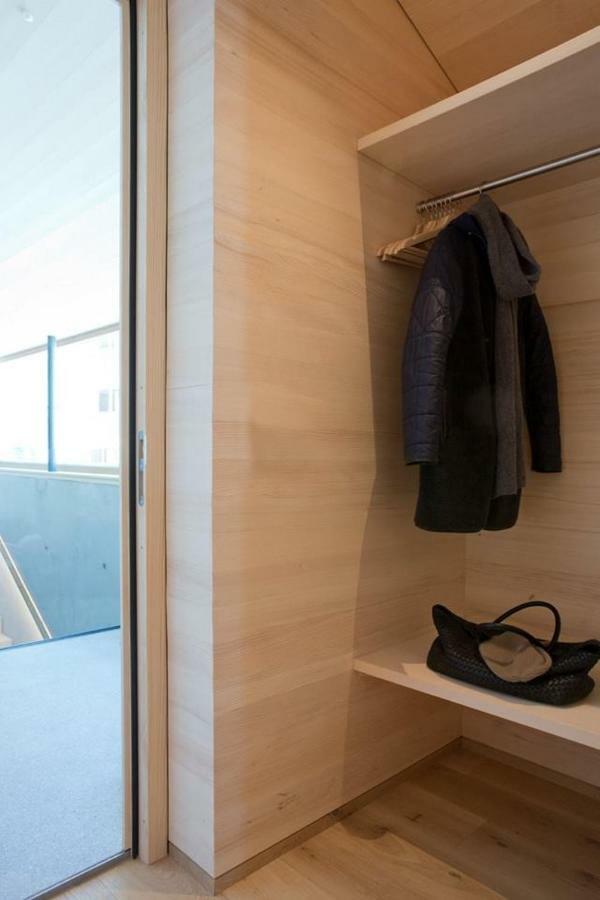 Warthsap Apartmenthaus ワース エクステリア 写真