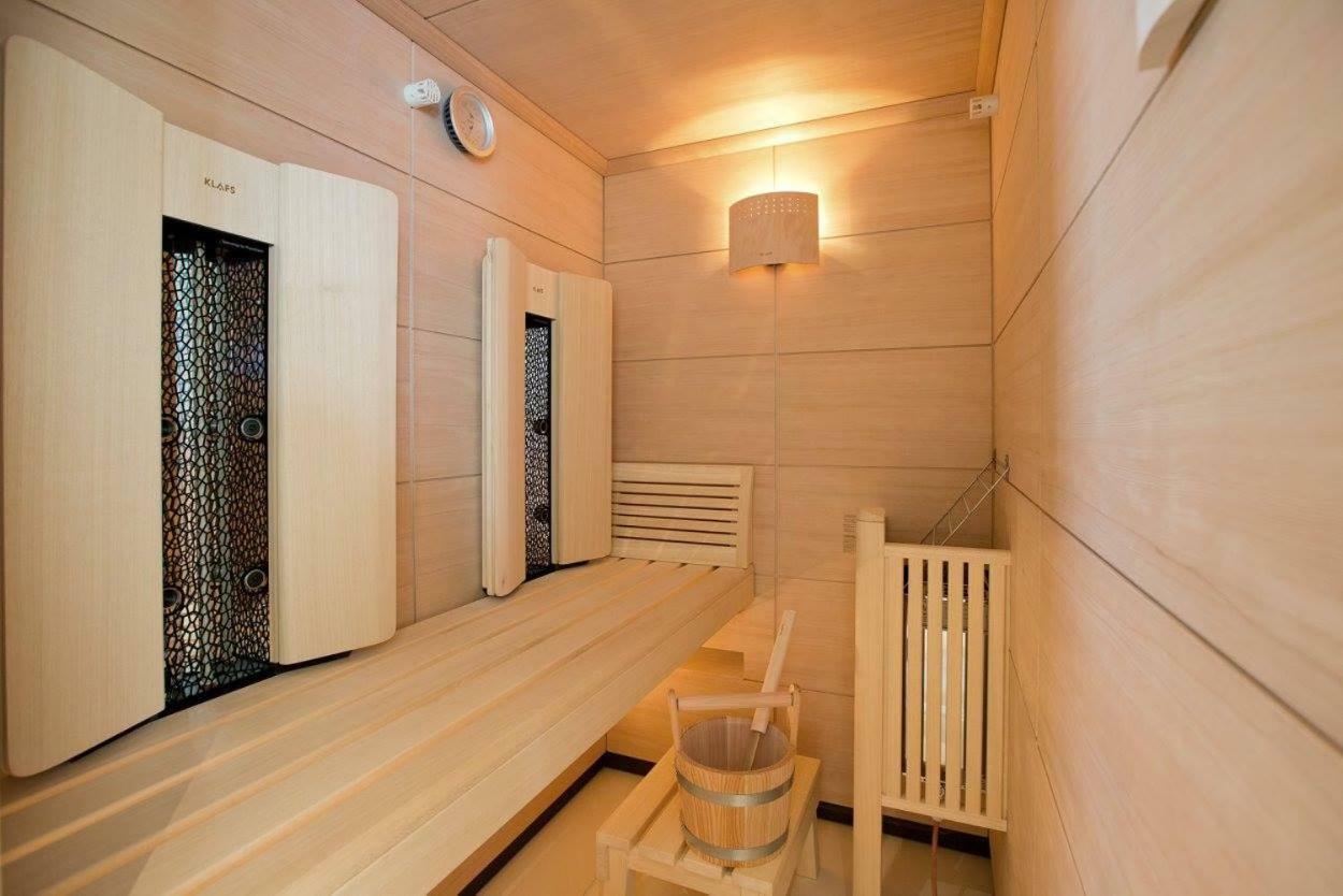 Warthsap Apartmenthaus ワース エクステリア 写真