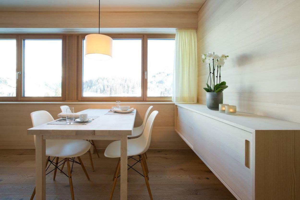 Warthsap Apartmenthaus ワース エクステリア 写真