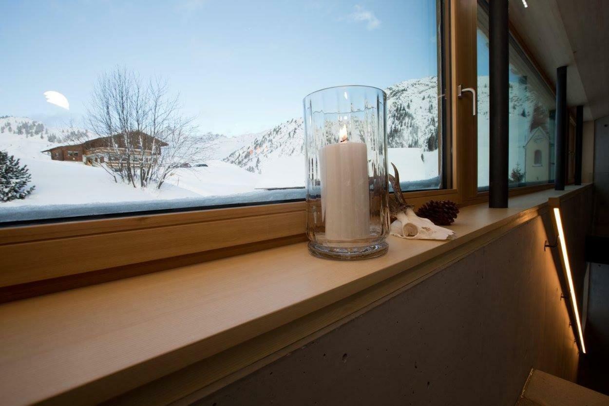 Warthsap Apartmenthaus ワース エクステリア 写真