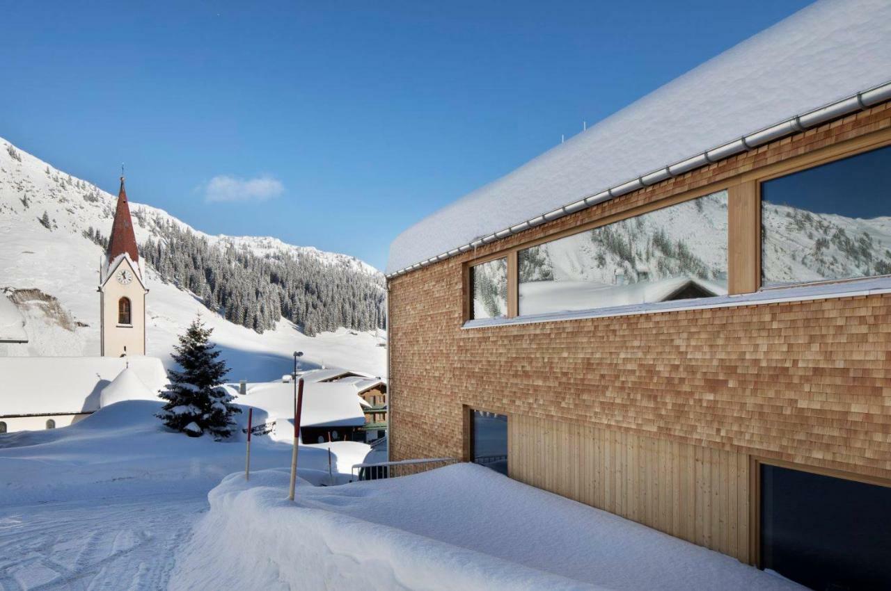 Warthsap Apartmenthaus ワース エクステリア 写真