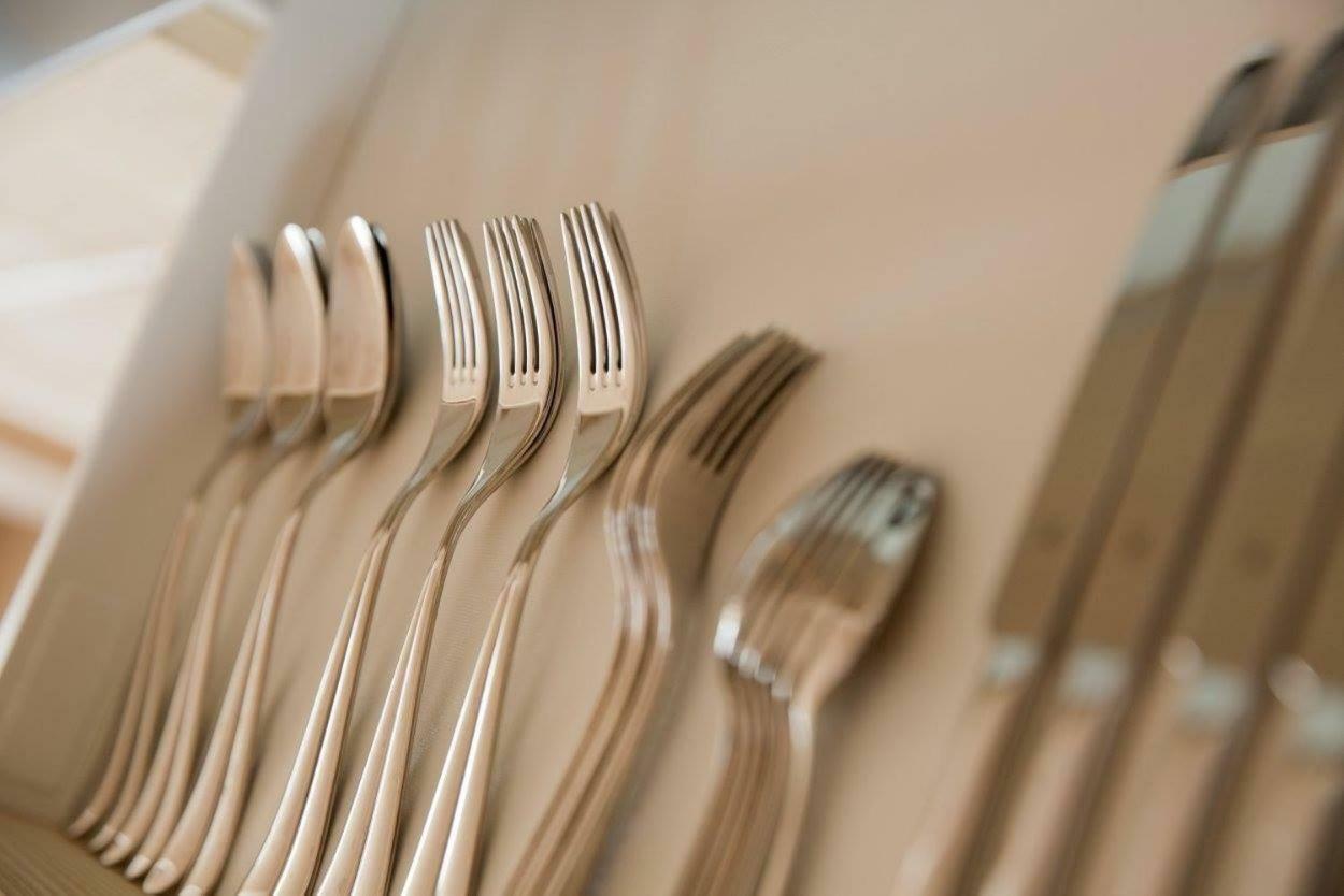 Warthsap Apartmenthaus ワース エクステリア 写真