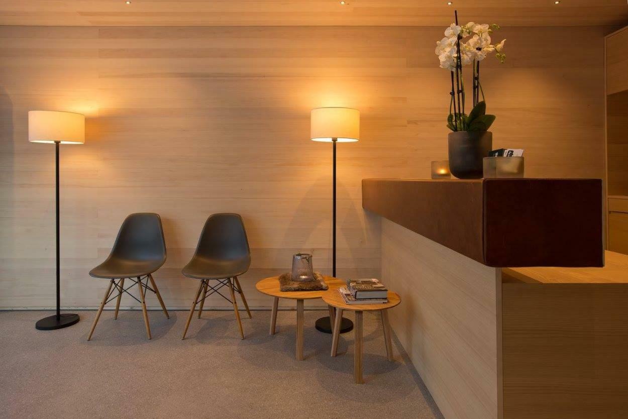 Warthsap Apartmenthaus ワース エクステリア 写真