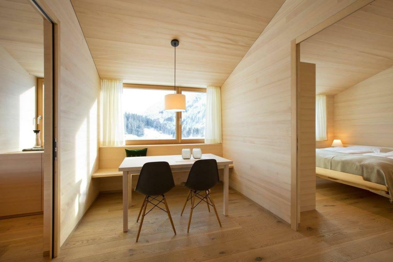 Warthsap Apartmenthaus ワース エクステリア 写真