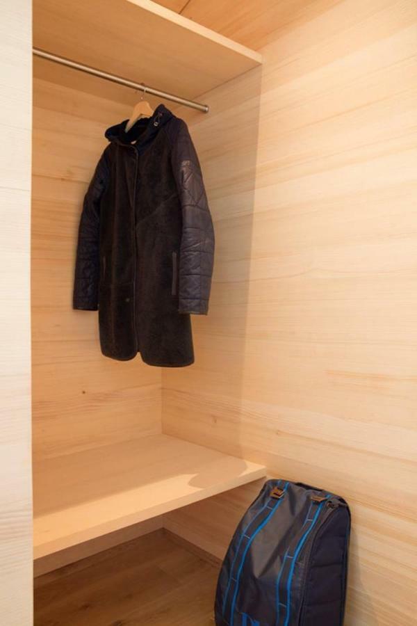 Warthsap Apartmenthaus ワース エクステリア 写真
