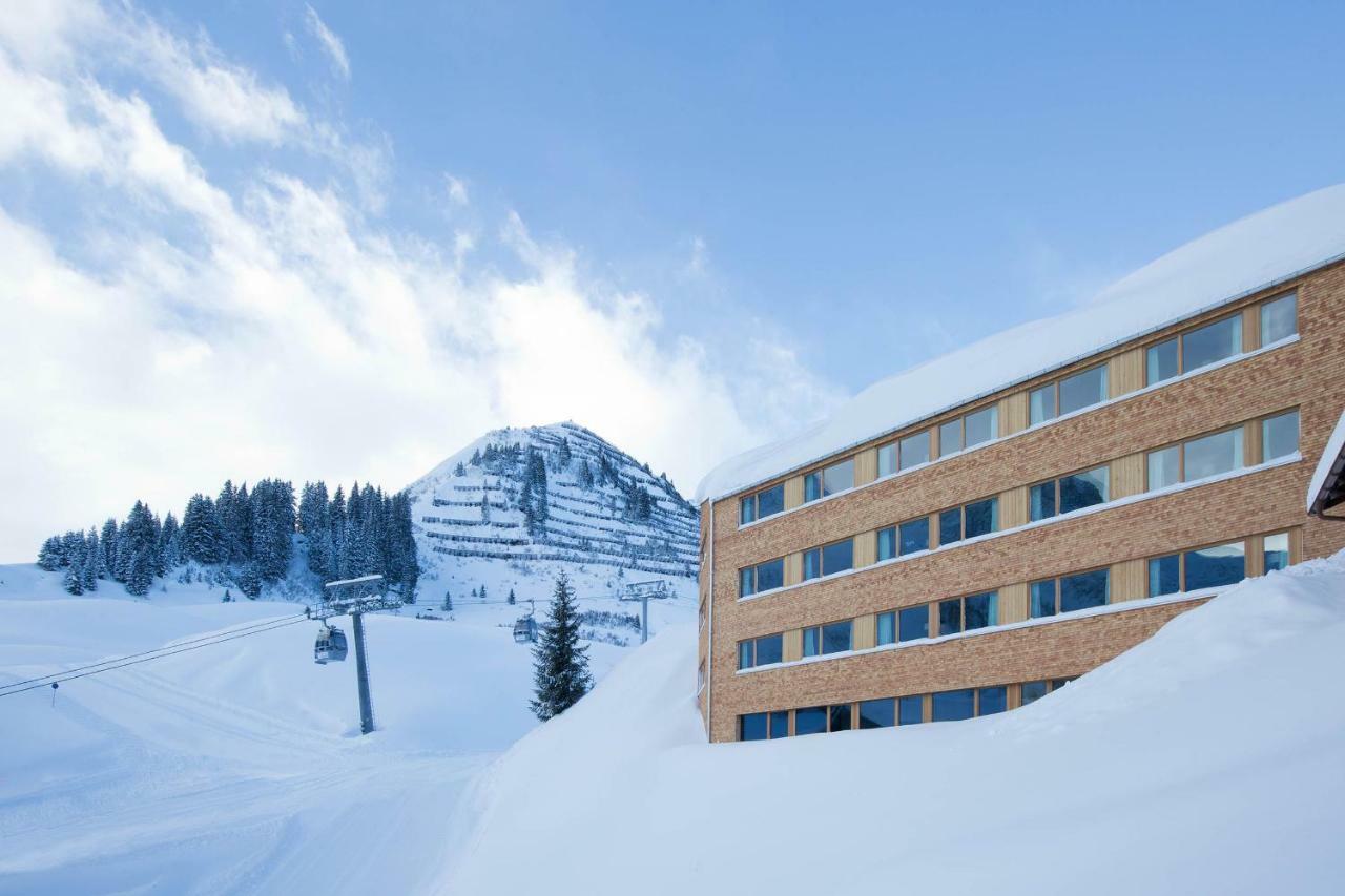 Warthsap Apartmenthaus ワース エクステリア 写真
