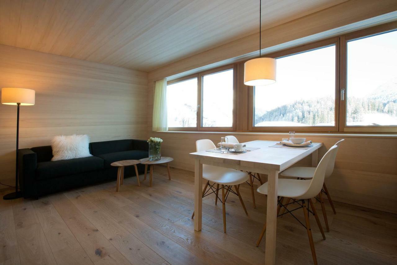 Warthsap Apartmenthaus ワース エクステリア 写真