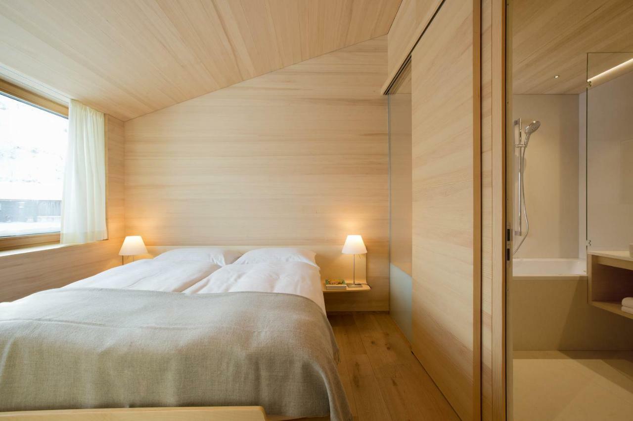 Warthsap Apartmenthaus ワース エクステリア 写真